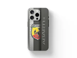 Fiat Abarth Cover Smartphone Stile Unico Limitato